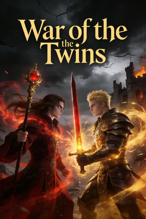 War of the Twins