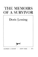 The Memoirs of a Survivor