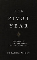 The Pivot Year