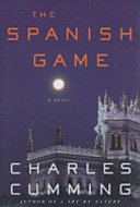 The Spanish Game (Alec Milius #2)