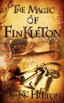 The Magic of Finkleton (Finkleton, #1)