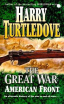 Cover image for The Great War