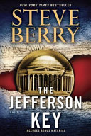 The Jefferson Key (Cotton Malone, #7)