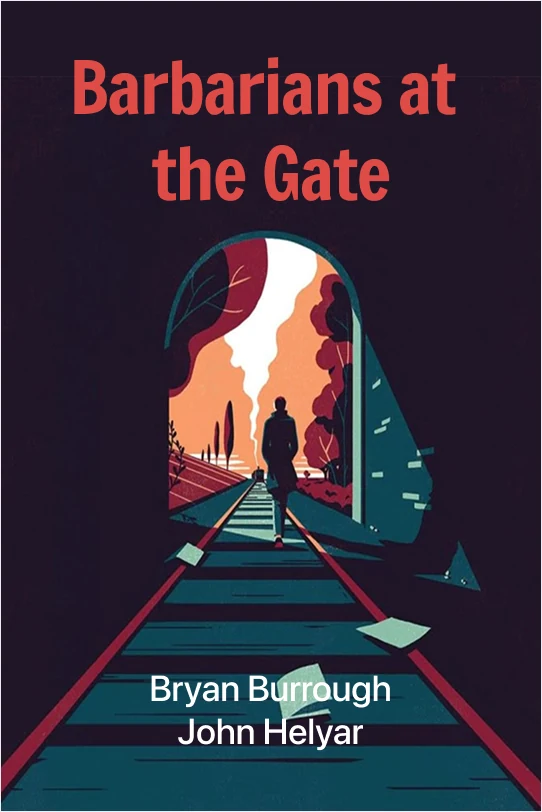 Barbarians at the Gate