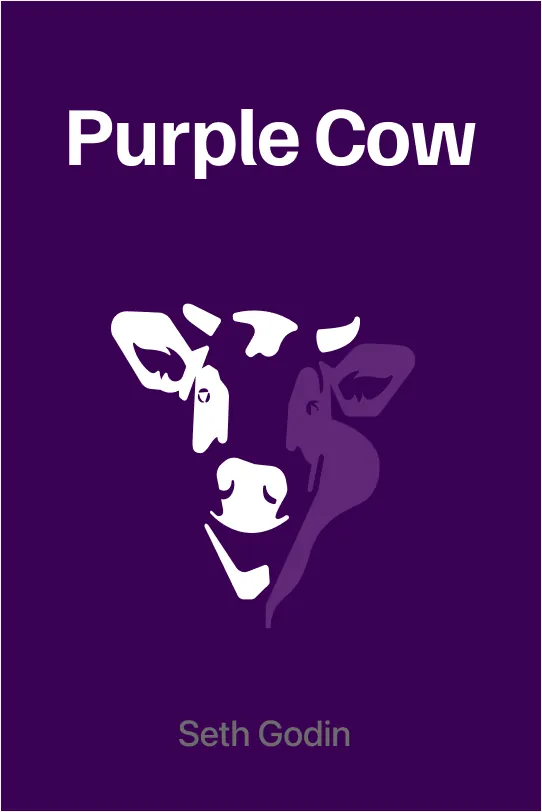 Purple Cow