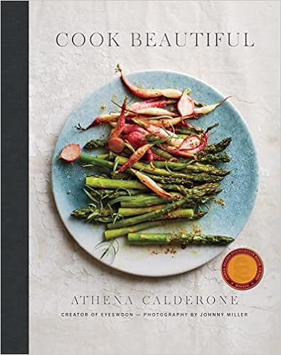 Cook Beautiful Audio Book Summary Cover