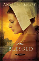 The Blessed (Shaker, #4)