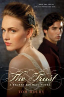 The Trust (Secret Society, #2)