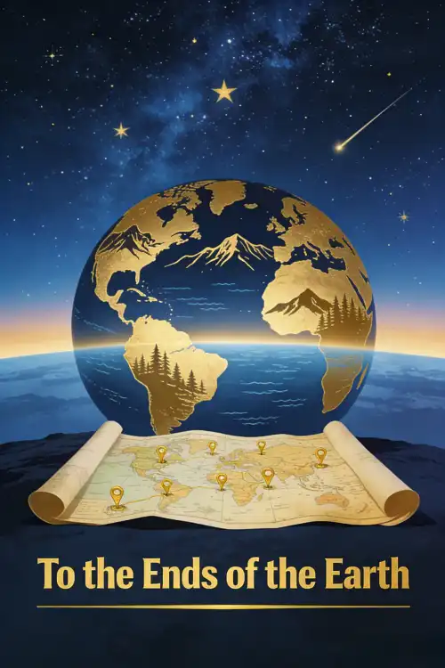 To the Ends of the Earth: The Selected Travels