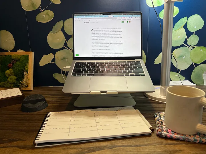 Beyond Busy: Building Your Personal Productivity System