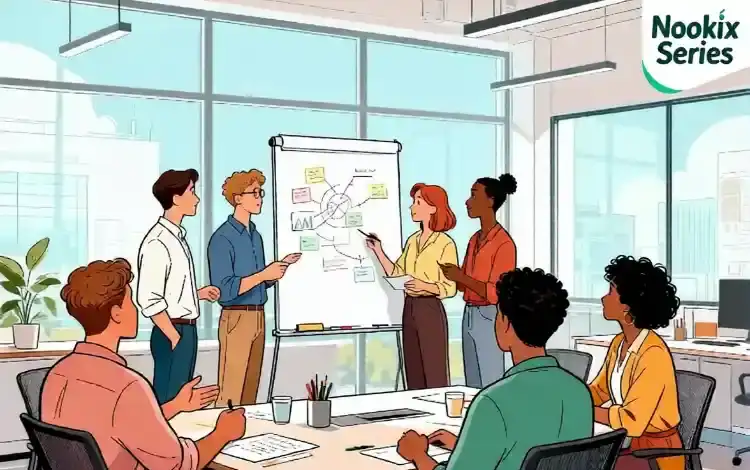 The Art of Connection: Reshaping Your Communication & Influence