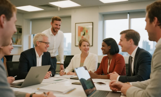 The Art of Connection: Reshaping Your Communication & Influence